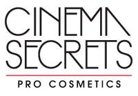 Cinema Secrets coupons